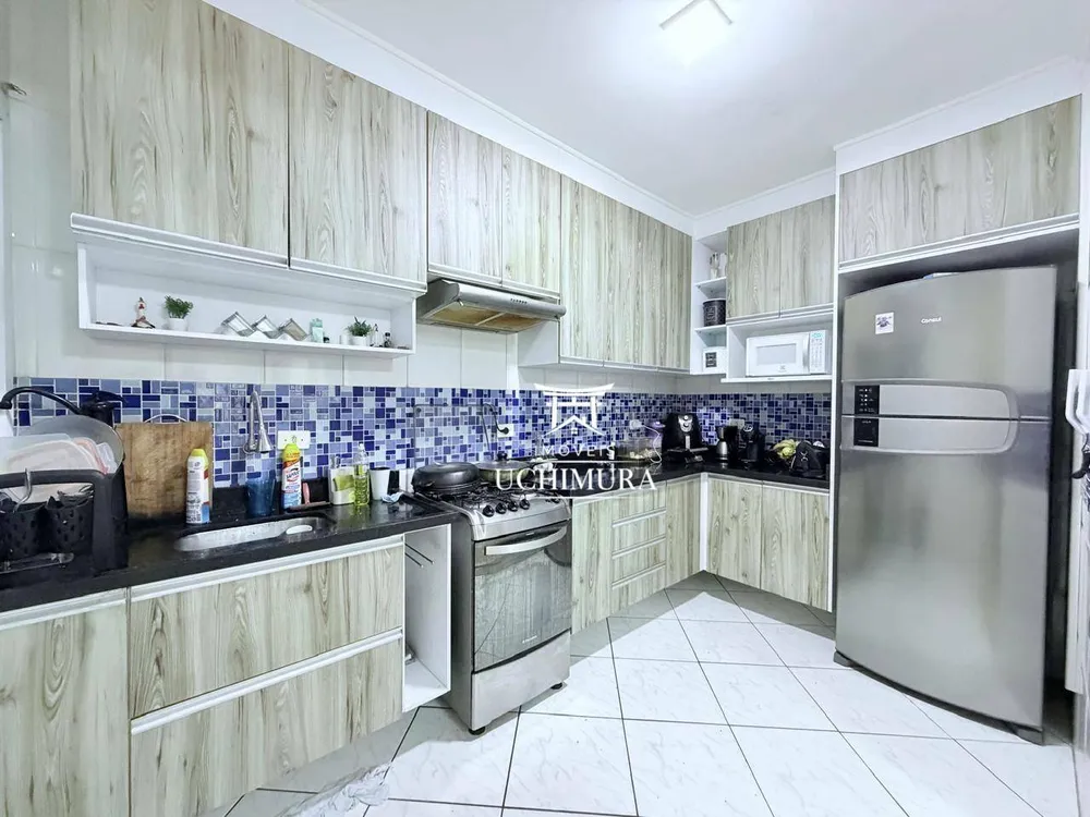 Sobrado, 2 quartos, 65 m² - Foto 11