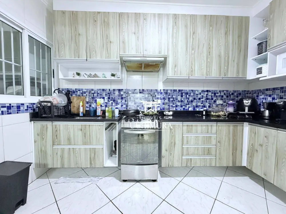Sobrado, 2 quartos, 65 m² - Foto 4