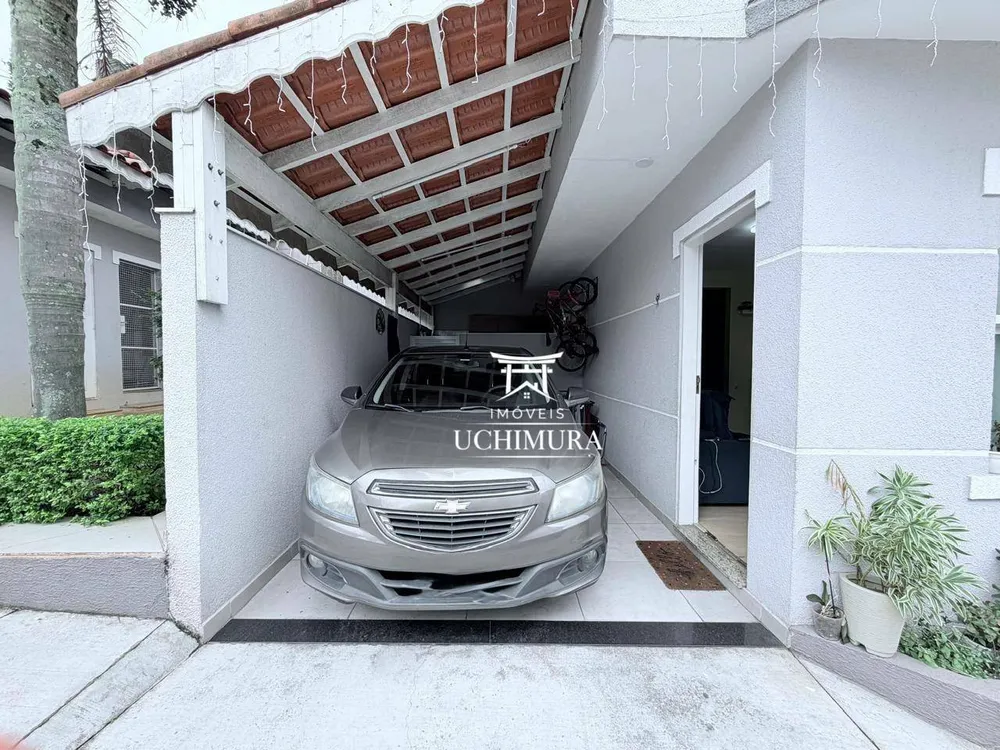 Sobrado, 2 quartos, 65 m² - Foto 14