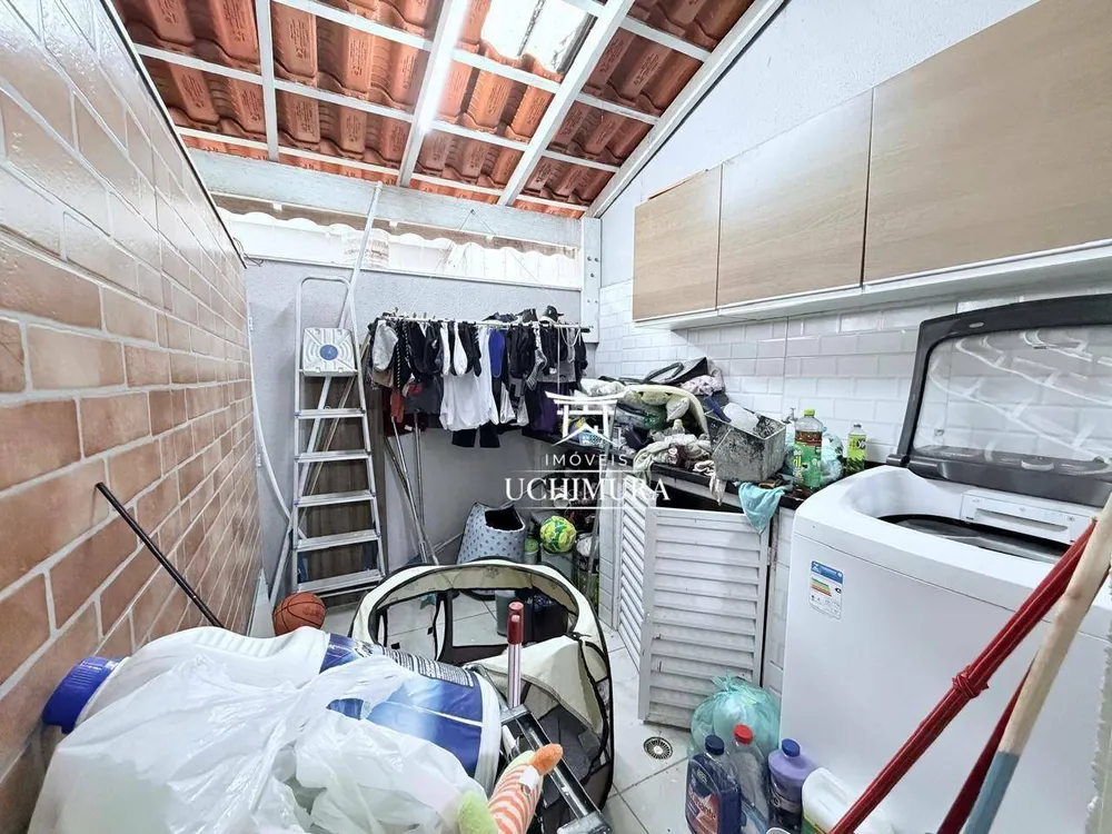 Sobrado, 2 quartos, 65 m² - Foto 16