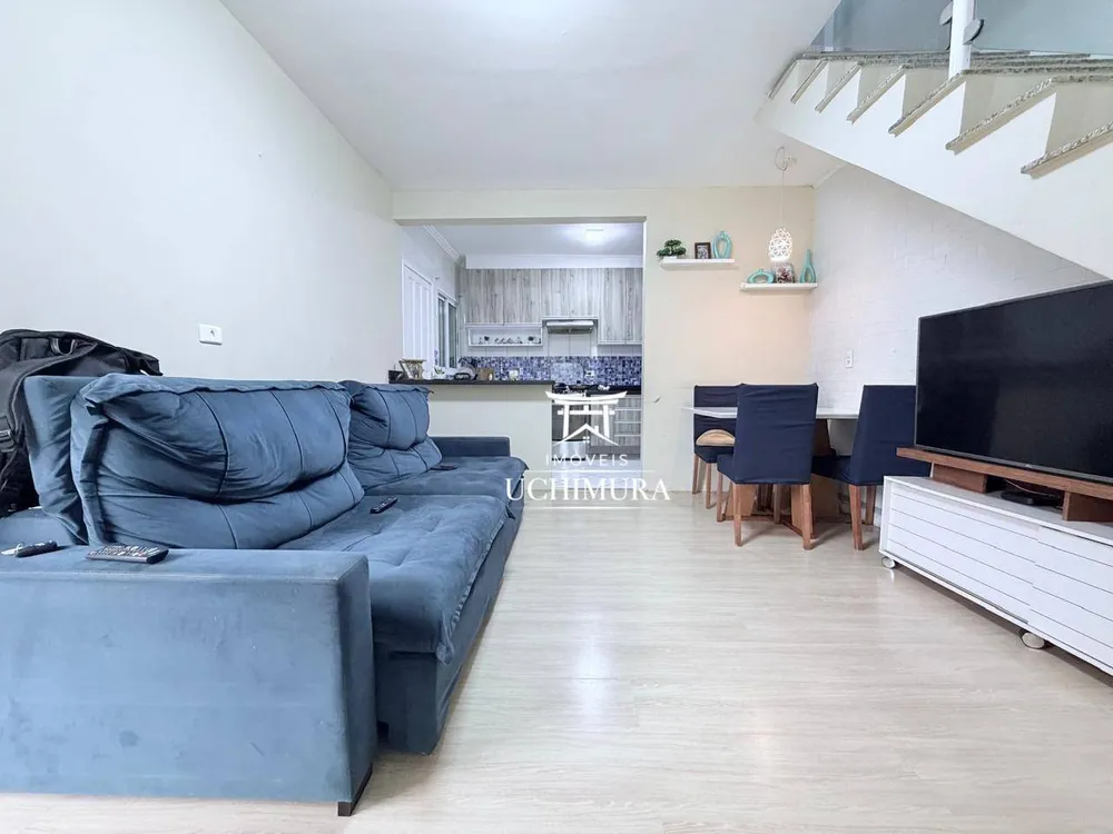 Sobrado, 2 quartos, 65 m² - Foto 12