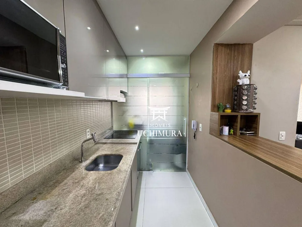 Apartamento, 3 quartos, 73 m² - Foto 4