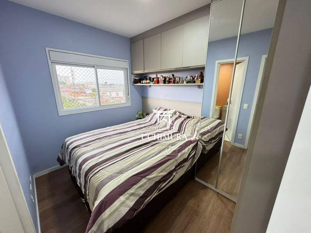 Apartamento, 3 quartos, 73 m² - Foto 12