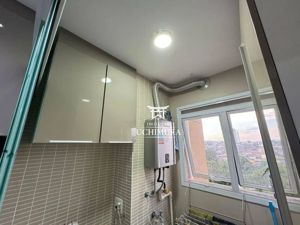 Apartamento, 3 quartos, 73 m² - Foto 5