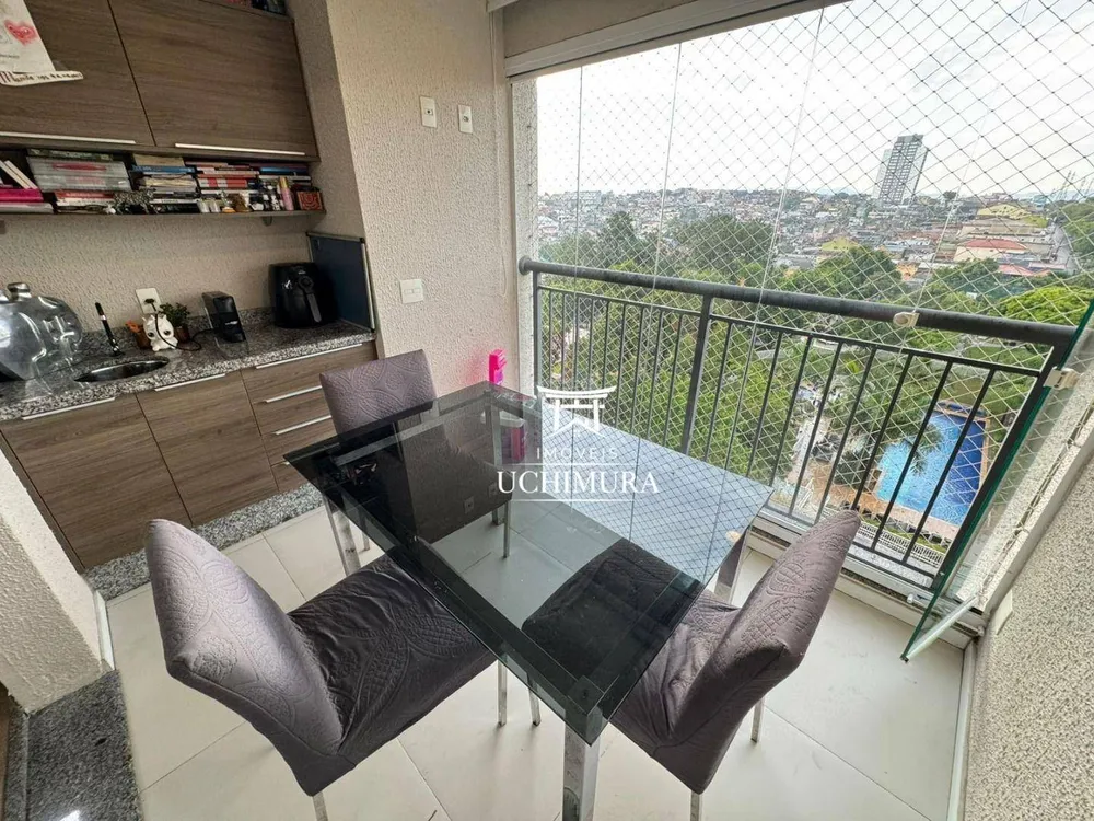 Apartamento, 3 quartos, 73 m² - Foto 6