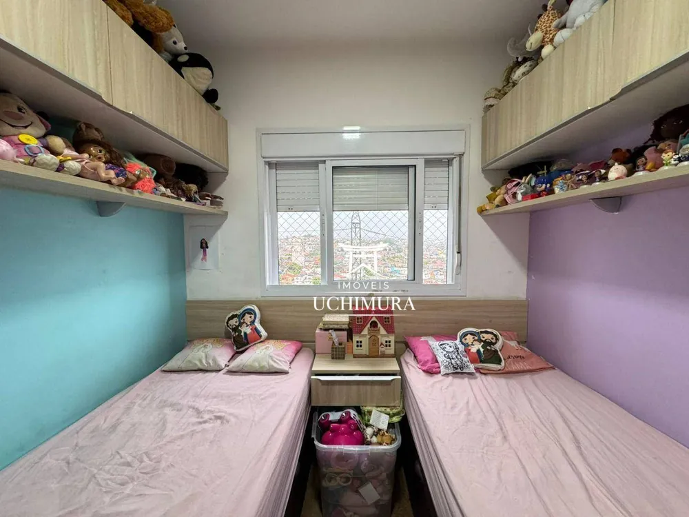 Apartamento, 3 quartos, 73 m² - Foto 9