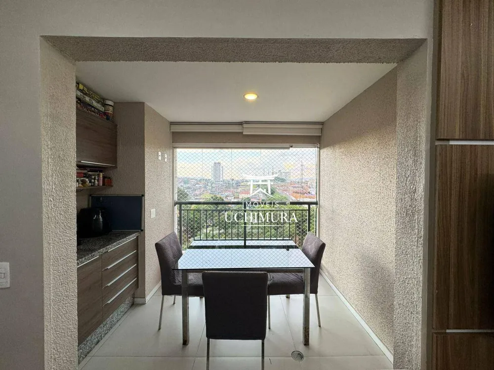 Apartamento, 3 quartos, 73 m² - Foto 7