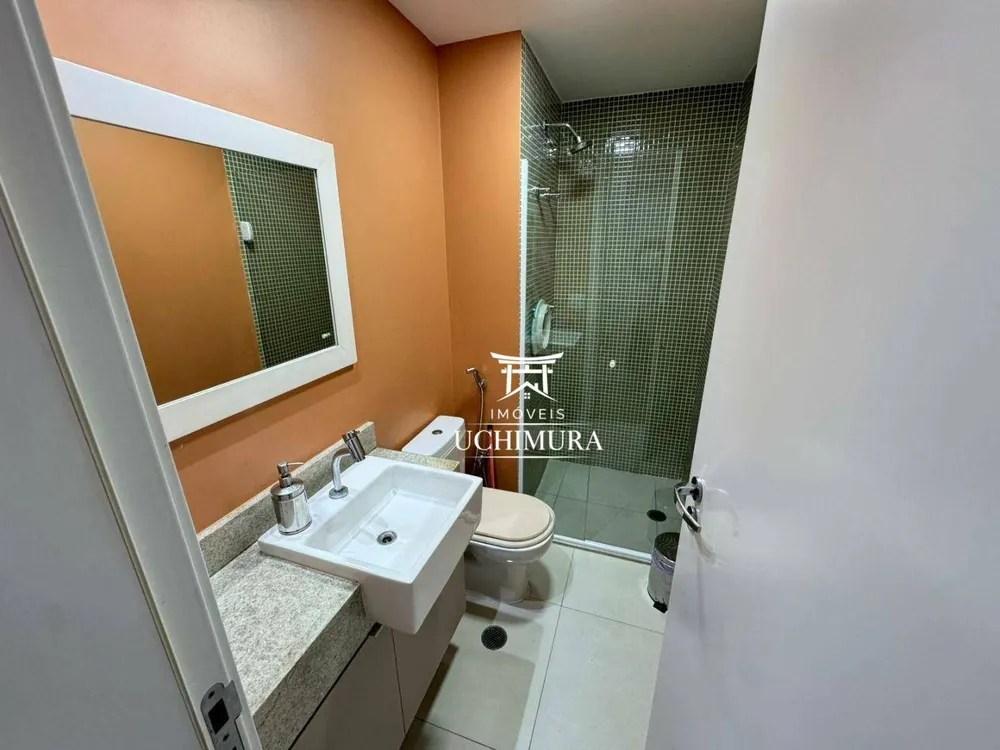 Apartamento, 3 quartos, 73 m² - Foto 8