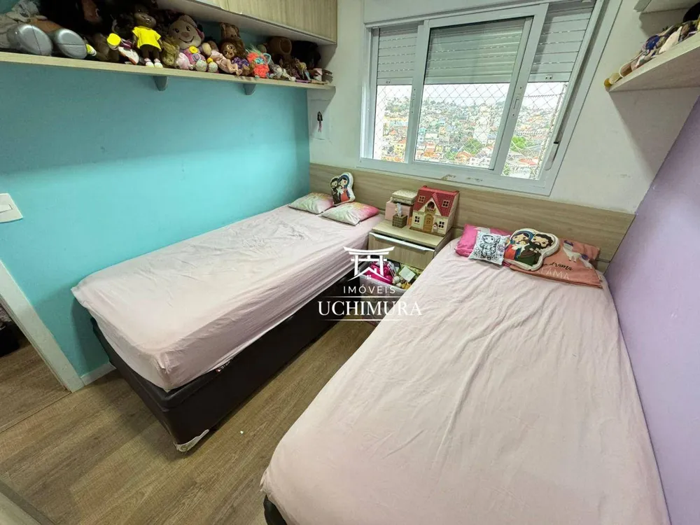 Apartamento, 3 quartos, 73 m² - Foto 10