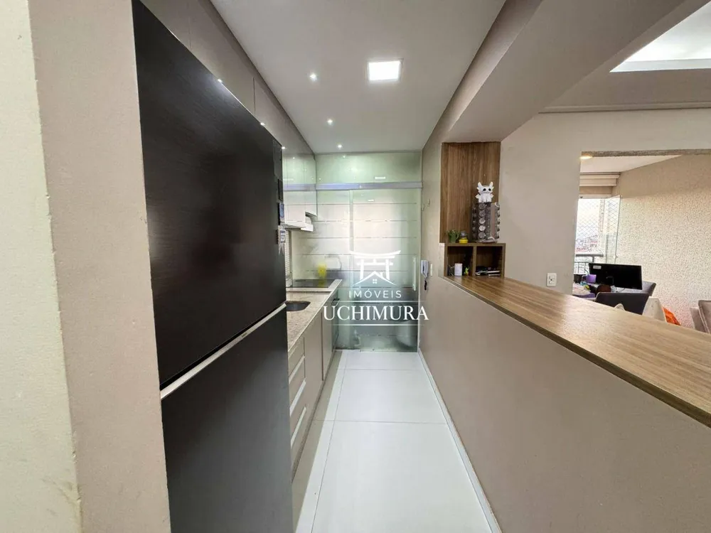 Apartamento, 3 quartos, 73 m² - Foto 3
