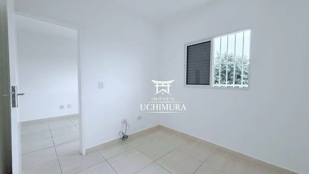 Apartamento, 2 quartos, 40 m² - Foto 2