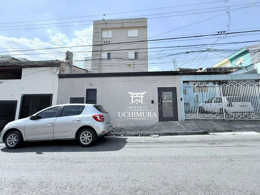 Apartamento, 1 quarto, 31 m² - Foto 16