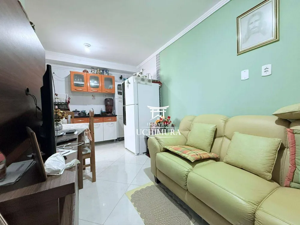 Apartamento, 1 quarto, 31 m² - Foto 2