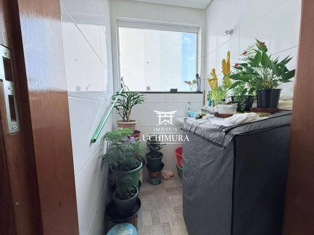 Apartamento, 1 quarto, 31 m² - Foto 7