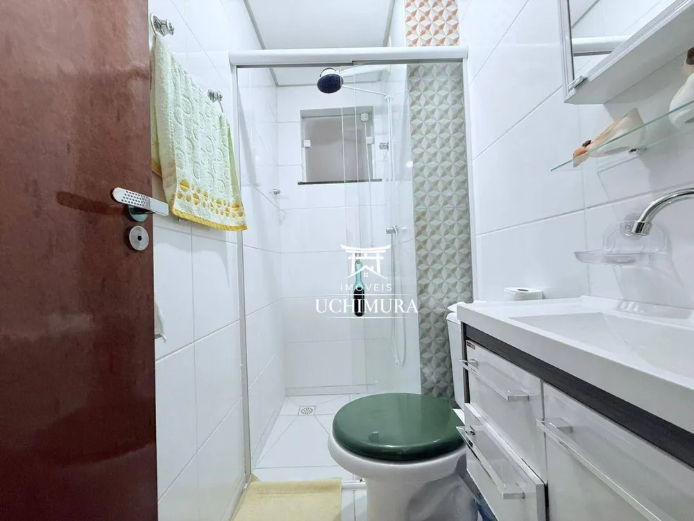 Apartamento, 1 quarto, 31 m² - Foto 12