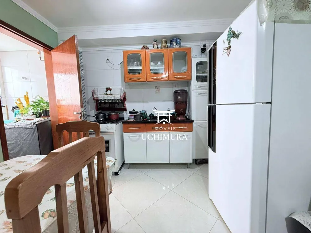 Apartamento, 1 quarto, 31 m² - Foto 5
