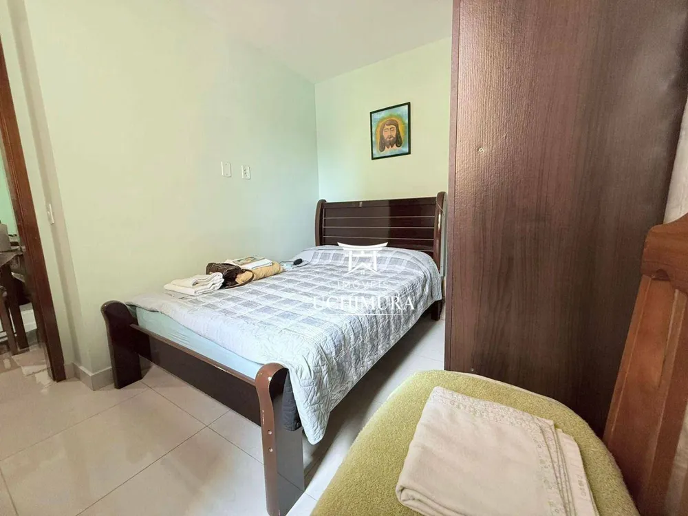 Apartamento, 1 quarto, 31 m² - Foto 8