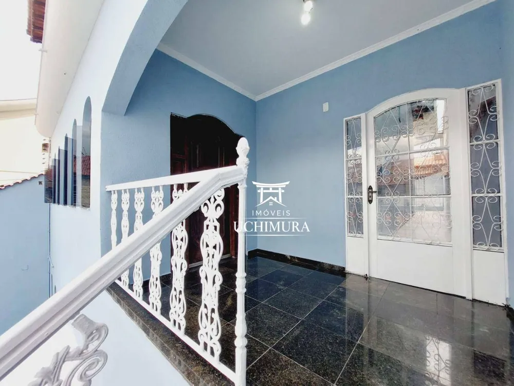 Sobrado, 4 quartos, 393 m² - Foto 5