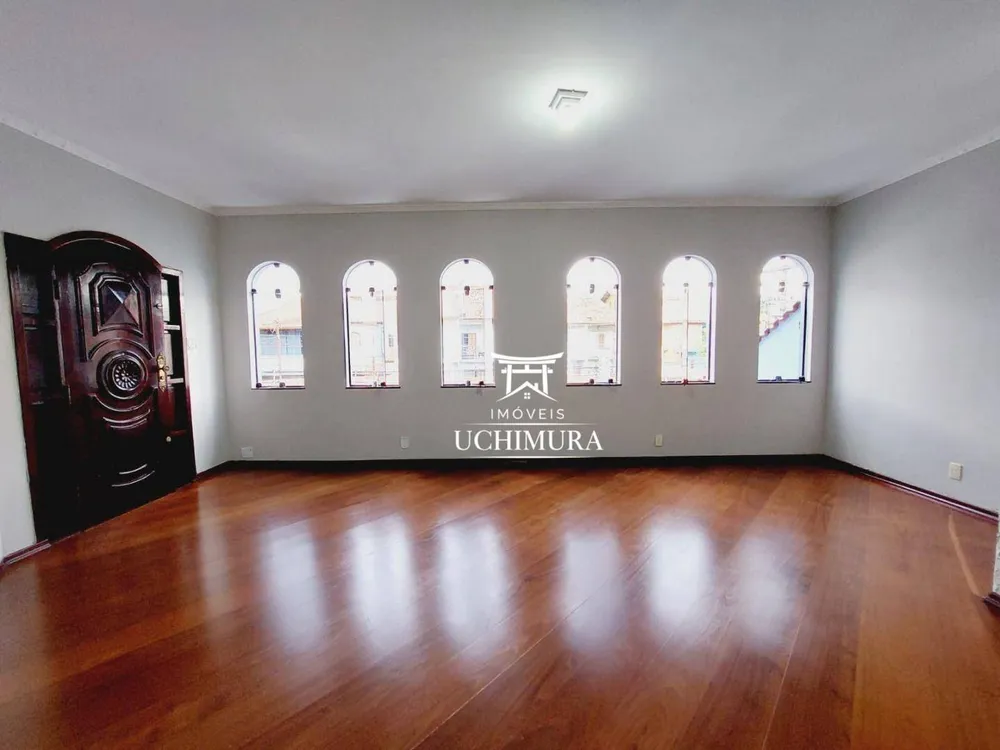Sobrado, 4 quartos, 393 m² - Foto 16