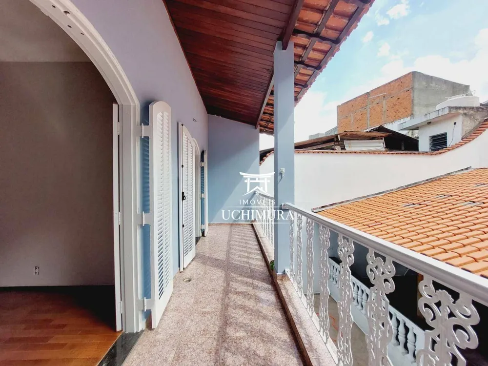 Sobrado, 4 quartos, 393 m² - Foto 7