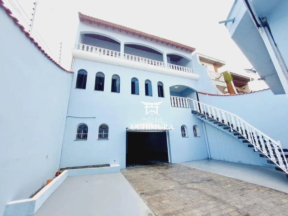 Sobrado, 4 quartos, 393 m² - Foto 13