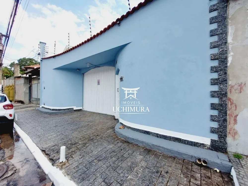 Sobrado, 4 quartos, 393 m² - Foto 14