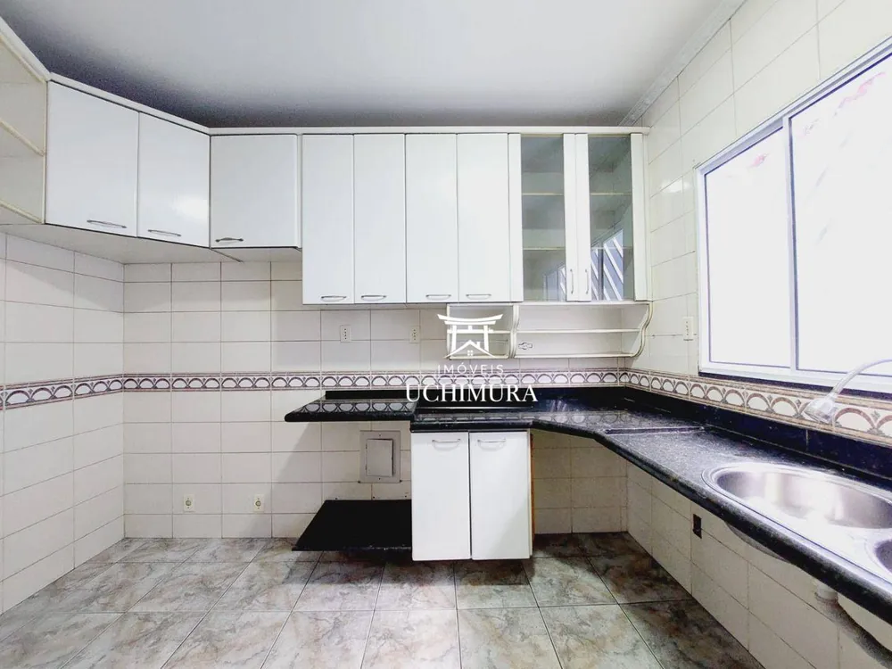 Sobrado, 4 quartos, 393 m² - Foto 4
