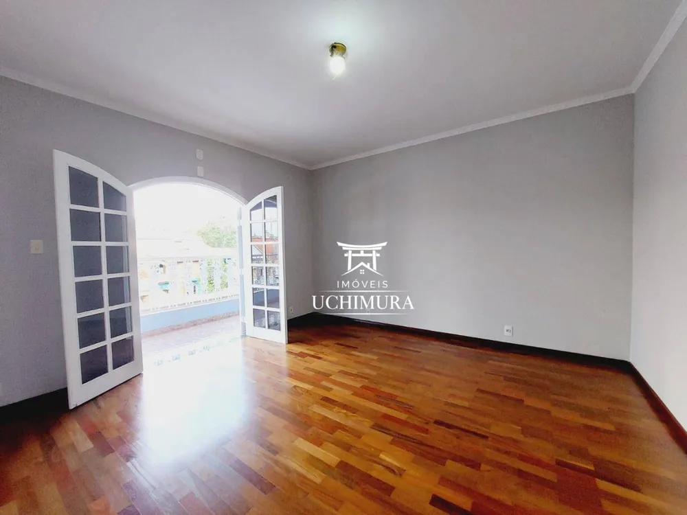Sobrado, 4 quartos, 393 m² - Foto 1