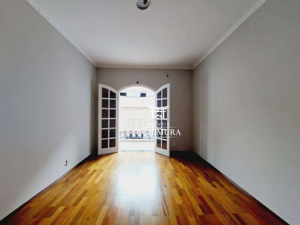 Sobrado, 4 quartos, 393 m² - Foto 15
