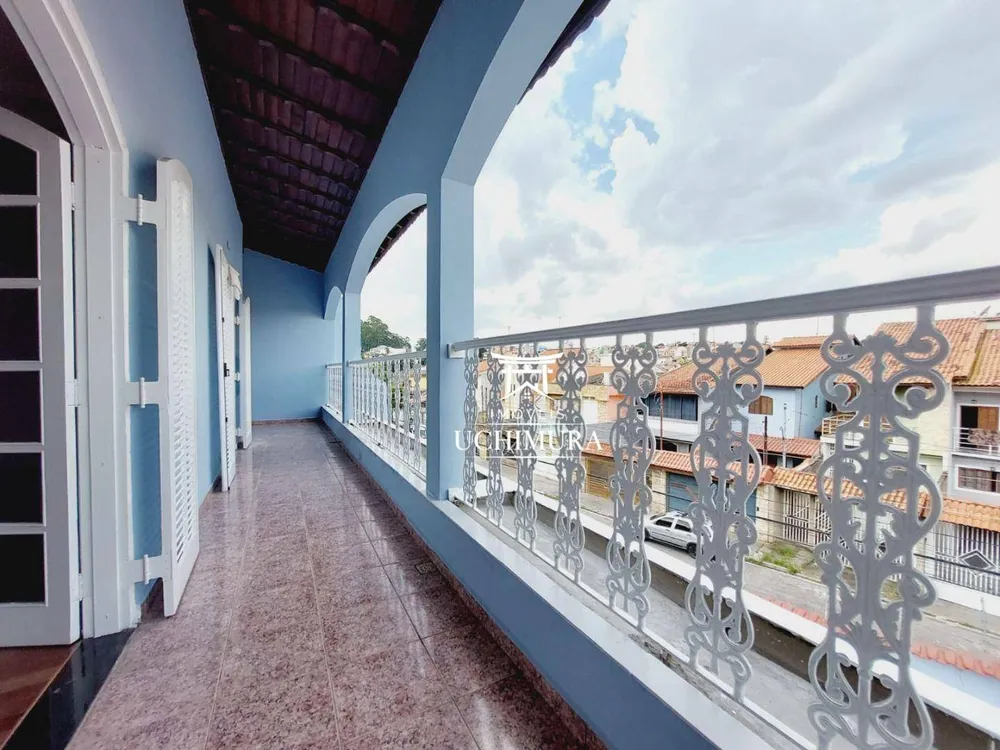 Sobrado, 4 quartos, 393 m² - Foto 6