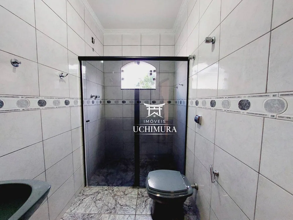 Sobrado, 4 quartos, 393 m² - Foto 12