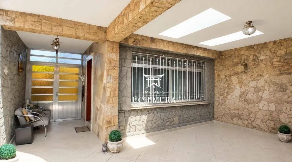 Sobrado, 3 quartos, 130 m² - Foto 2