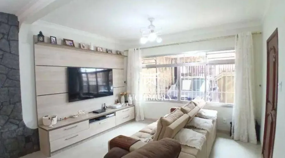 Sobrado, 3 quartos, 130 m² - Foto 4