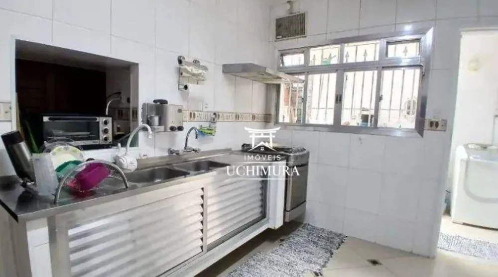 Sobrado, 3 quartos, 130 m² - Foto 9