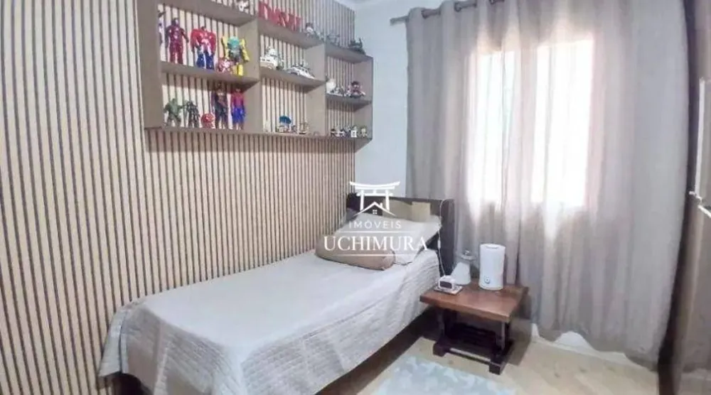 Sobrado, 3 quartos, 130 m² - Foto 16