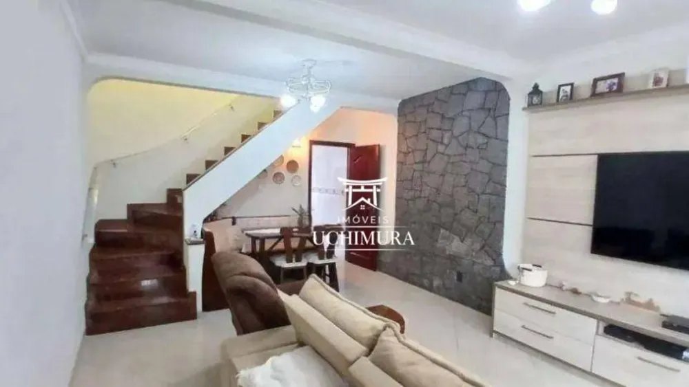 Sobrado, 3 quartos, 130 m² - Foto 6
