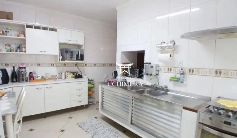 Sobrado, 3 quartos, 130 m² - Foto 8