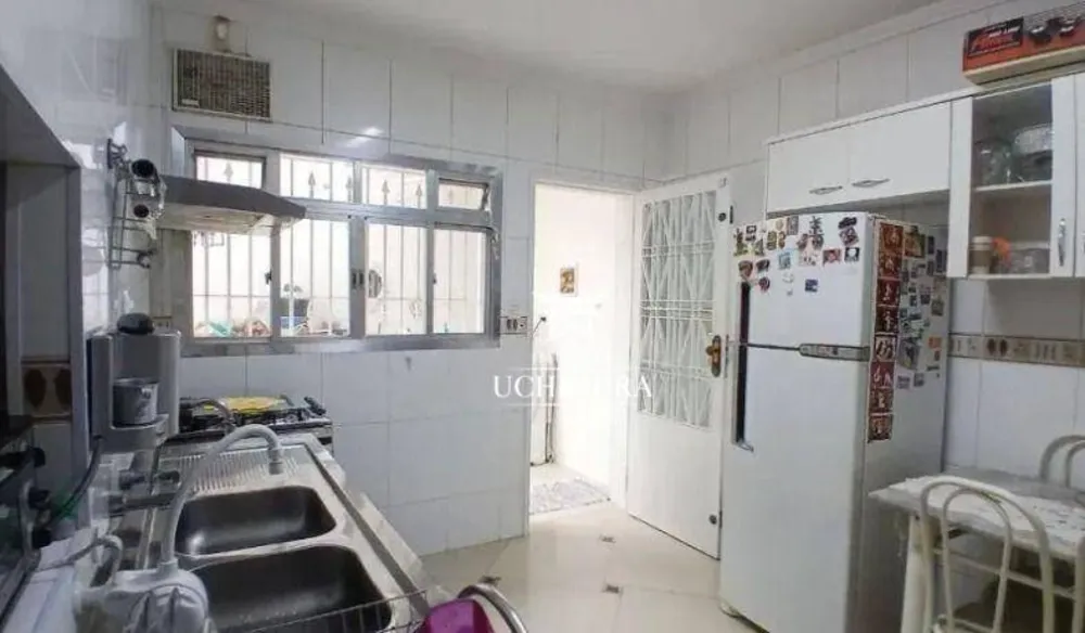 Sobrado, 3 quartos, 130 m² - Foto 10