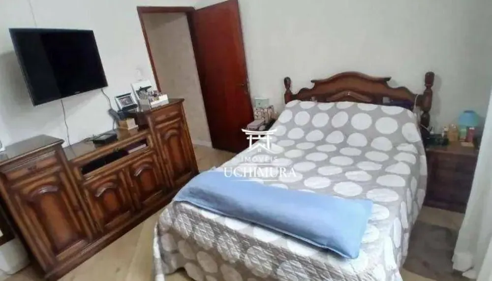 Sobrado, 3 quartos, 130 m² - Foto 13