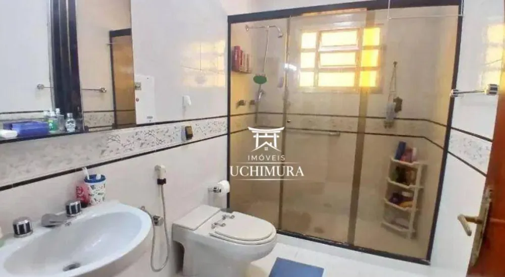 Sobrado, 3 quartos, 130 m² - Foto 15
