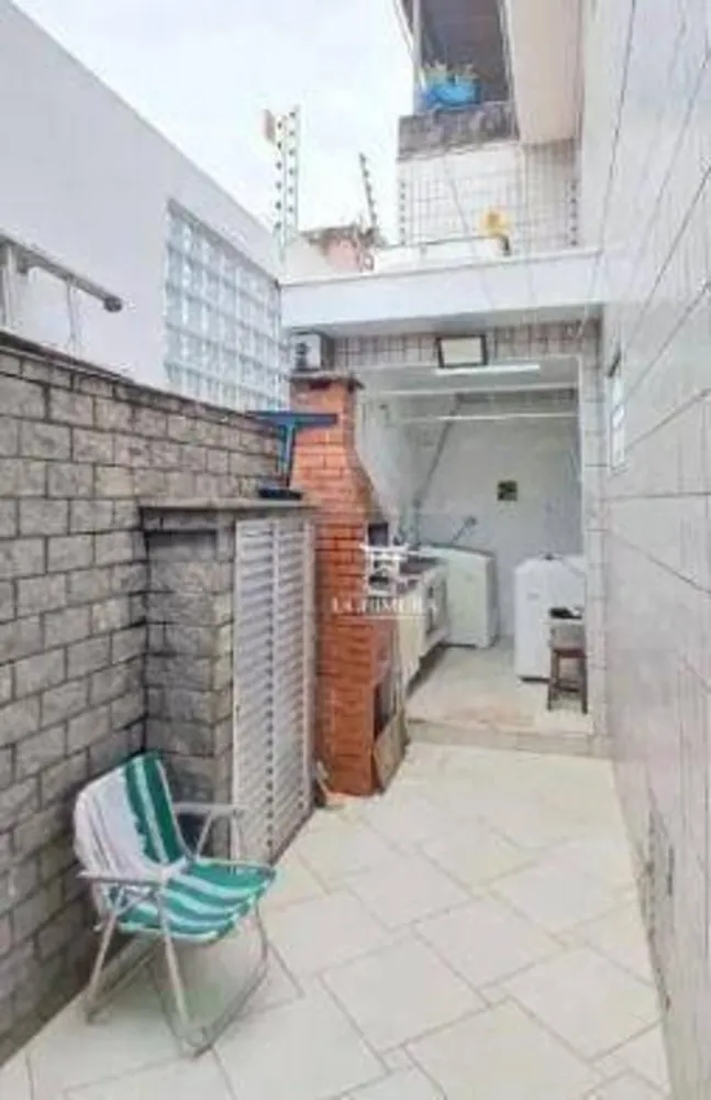Sobrado, 3 quartos, 130 m² - Foto 11