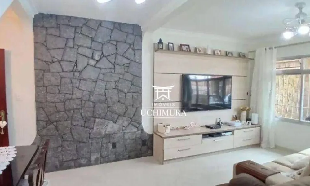 Sobrado, 3 quartos, 130 m² - Foto 5