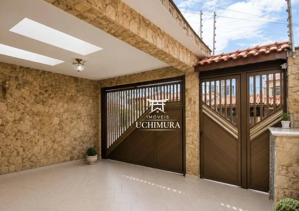 Sobrado, 3 quartos, 130 m² - Foto 3
