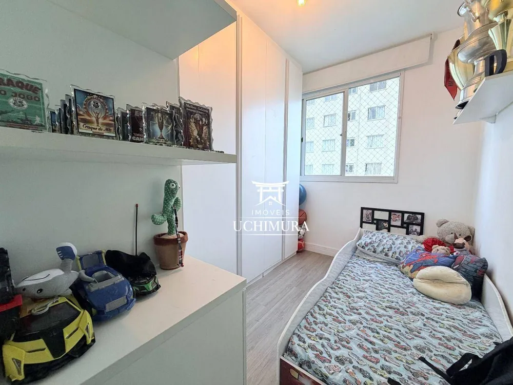 Apartamento, 2 quartos, 42 m² - Foto 7