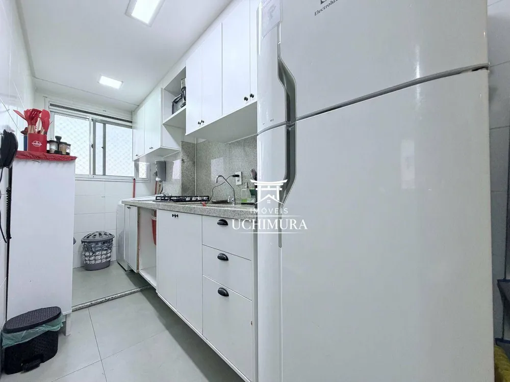 Apartamento, 2 quartos, 42 m² - Foto 4