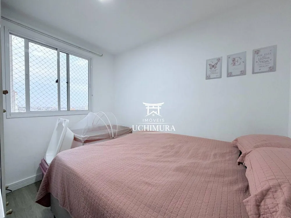 Apartamento, 2 quartos, 42 m² - Foto 9