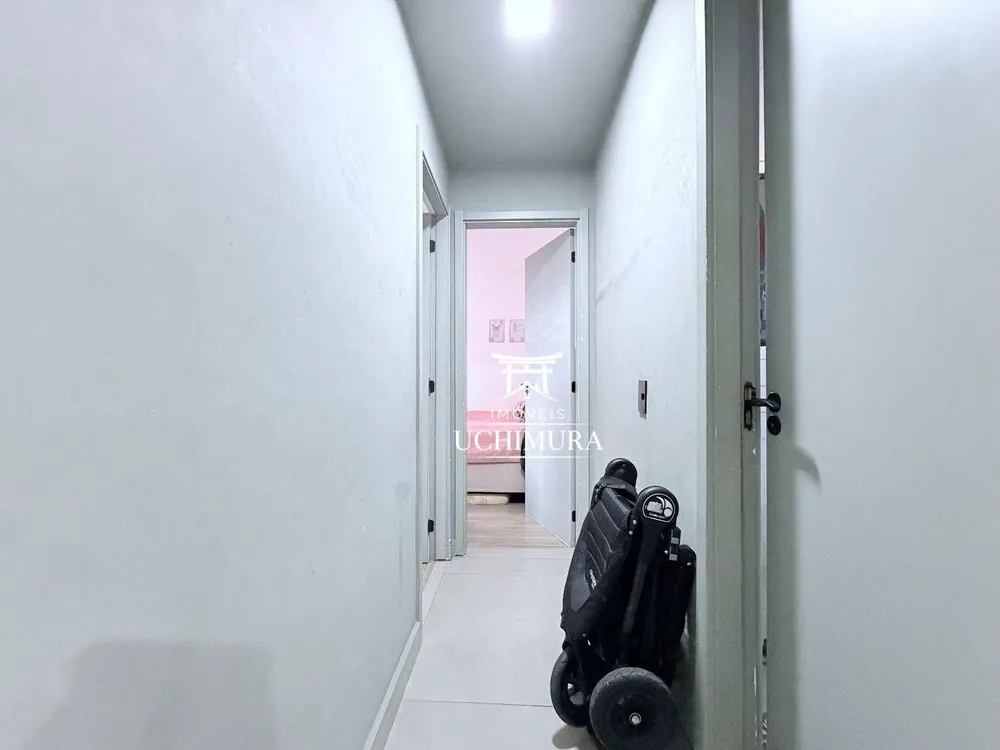 Apartamento, 2 quartos, 42 m² - Foto 5