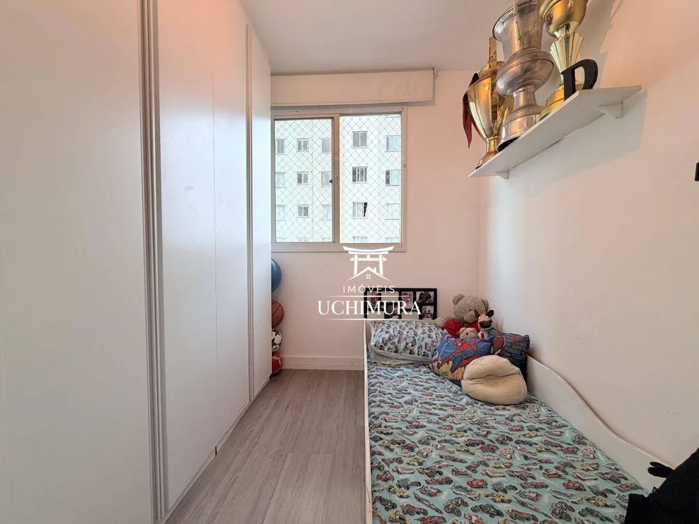 Apartamento, 2 quartos, 42 m² - Foto 6