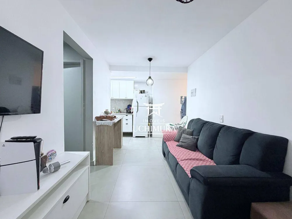Apartamento, 2 quartos, 42 m² - Foto 3