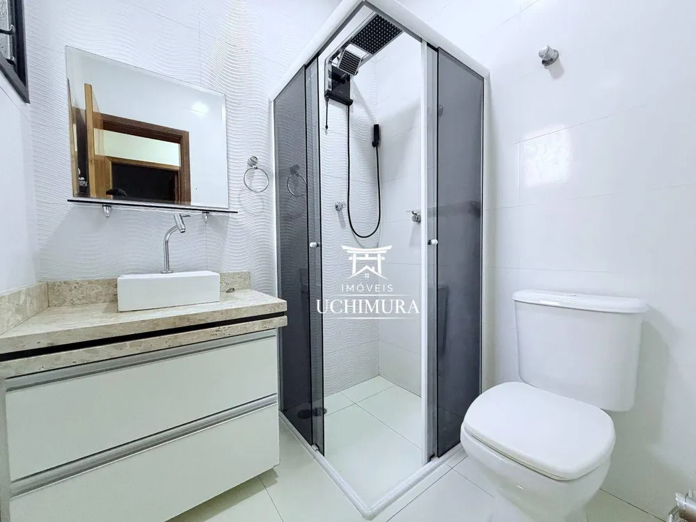 Sobrado, 2 quartos, 70 m² - Foto 12